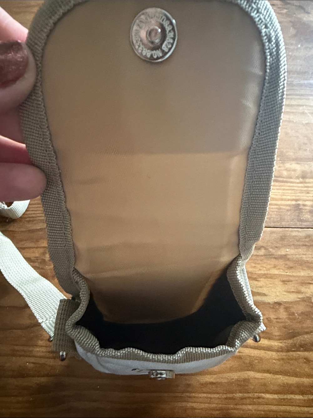 Camp Snap camera case - Picture 3 of 4